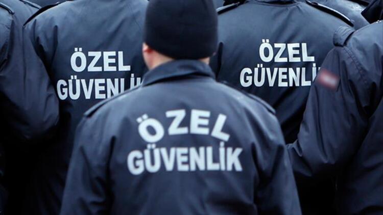 ÇALIŞIRKEN KORONAVİRÜS (COVİD-19) BULAŞAN ÖZEL GÜVENLİK GÖREVLİSİ TAZMİNAT ALABİLİR Mİ?